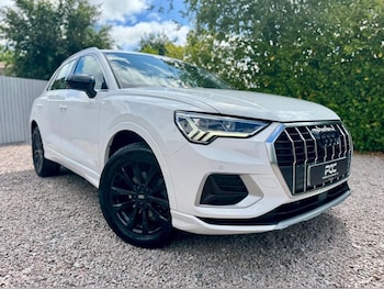 Used Audi Q3 2020 for sale - 75581377: Photo