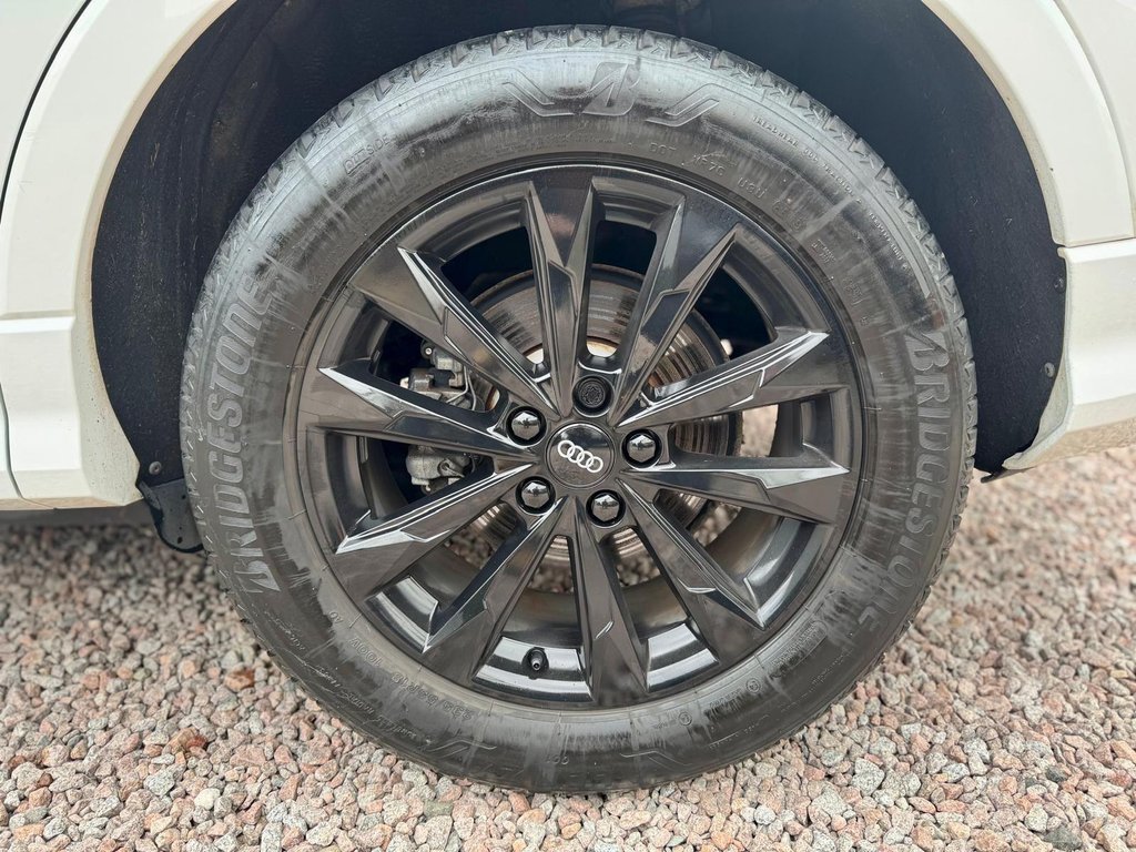 Vehicle 50