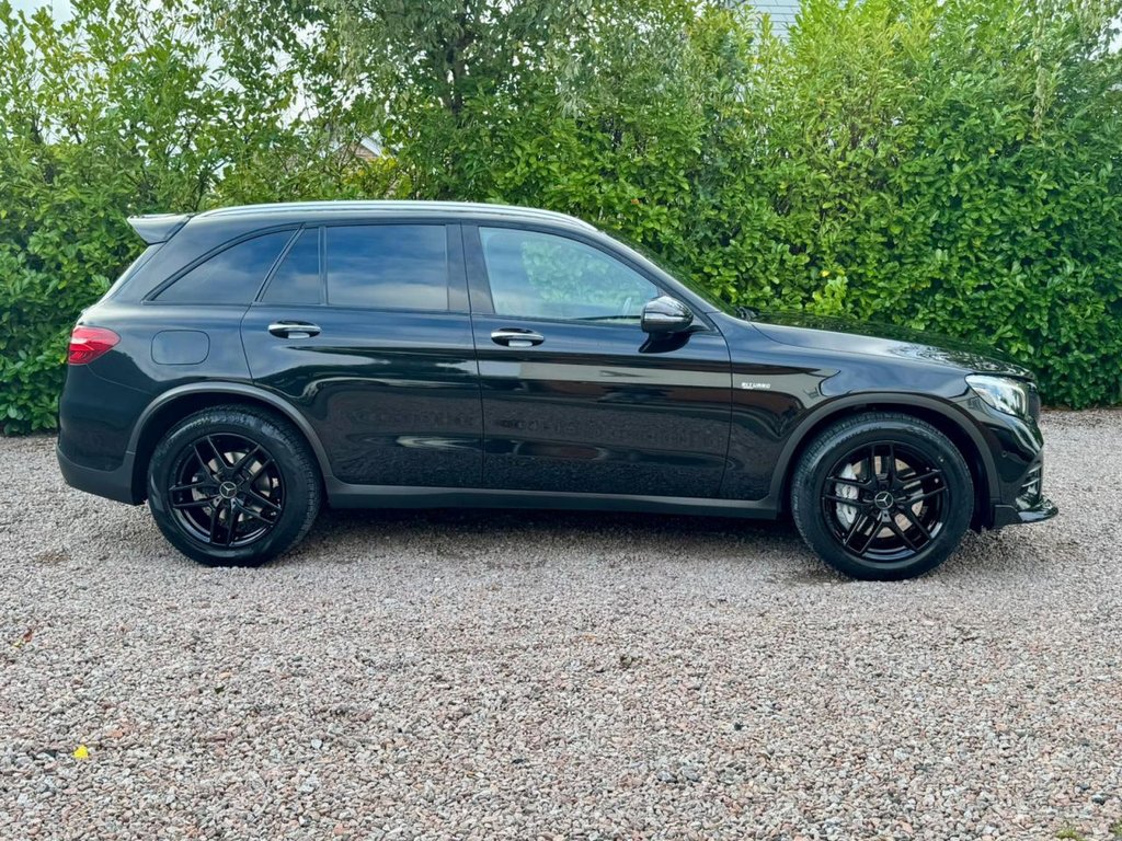 Used Mercedes-Benz GLC 2018 for sale - 75998717: Photo 11