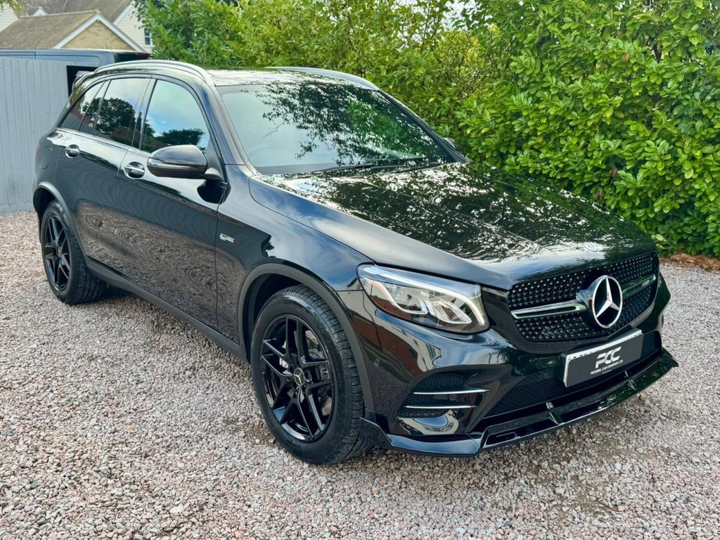 Used Mercedes-Benz GLC 2018 for sale - 75998717: Photo 12