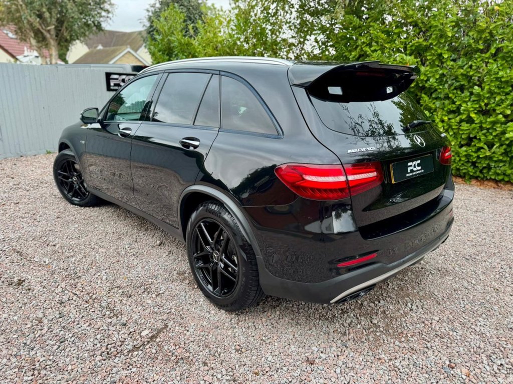Used Mercedes-Benz GLC 2018 for sale - 75998717: Photo 15