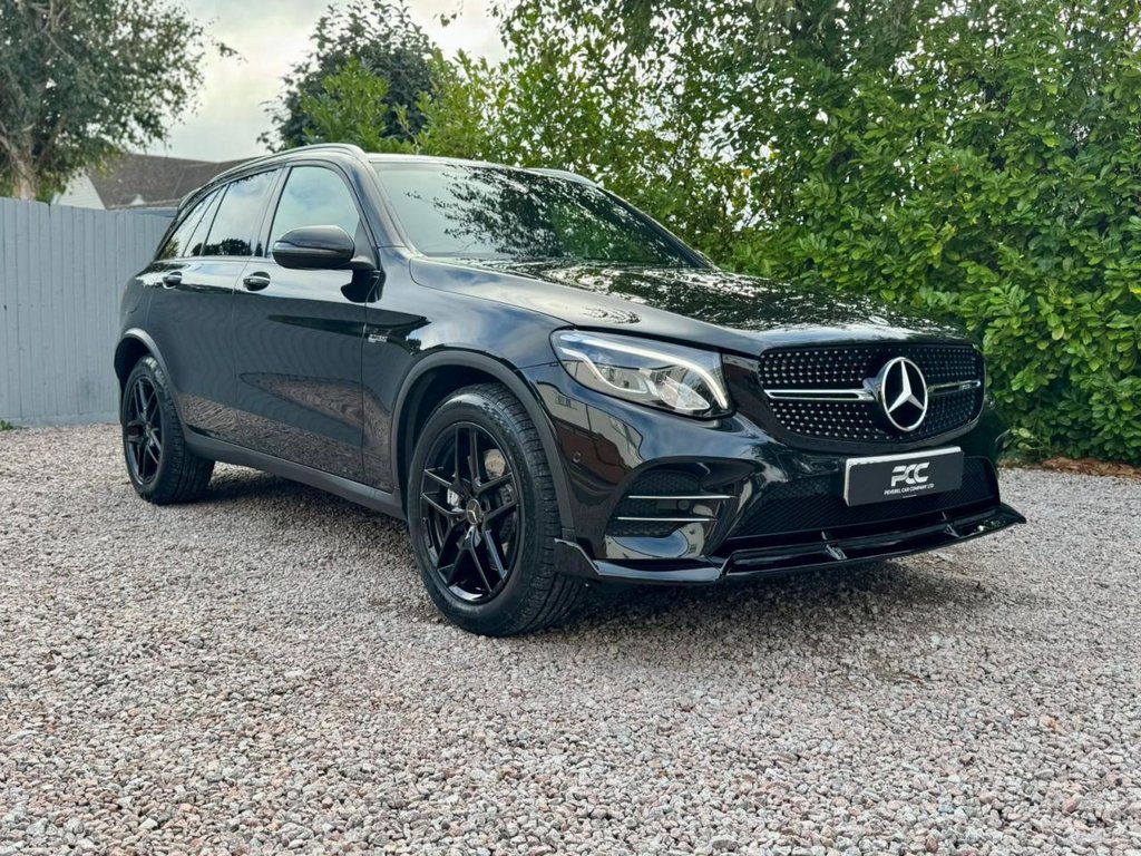 Used Mercedes-Benz GLC 2018 for sale - 75998717: Photo 16