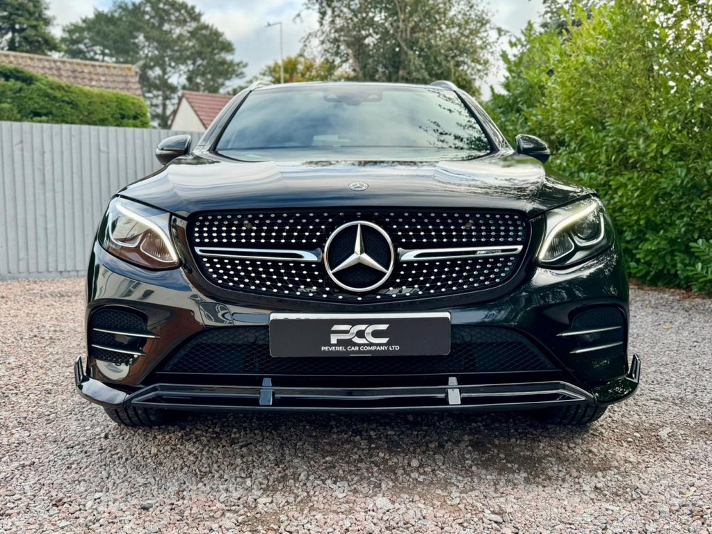 Used Mercedes-Benz GLC 2018 for sale - 75998717: Photo 17