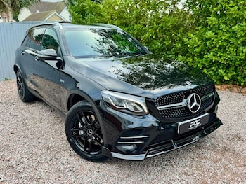 Used Mercedes-Benz GLC 2018 for sale - 75998717: Photo