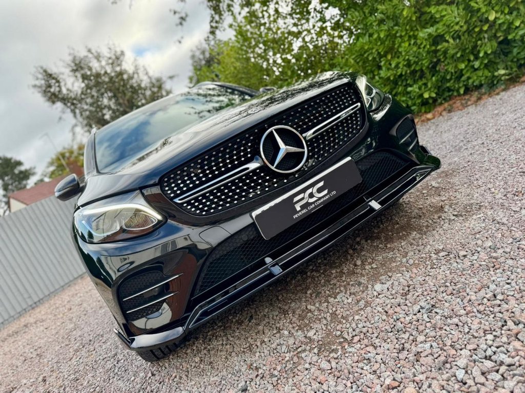 Used Mercedes-Benz GLC 2018 for sale - 75998717: Photo 28