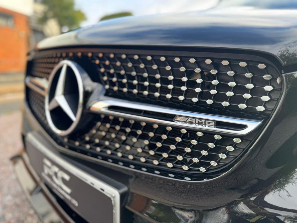 Used Mercedes-Benz GLC 2018 for sale - 75998717: Photo 30