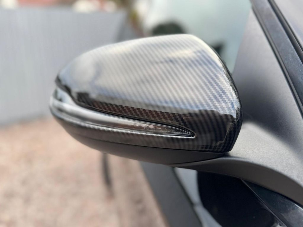 Used Mercedes-Benz GLC 2018 for sale - 75998717: Photo 33