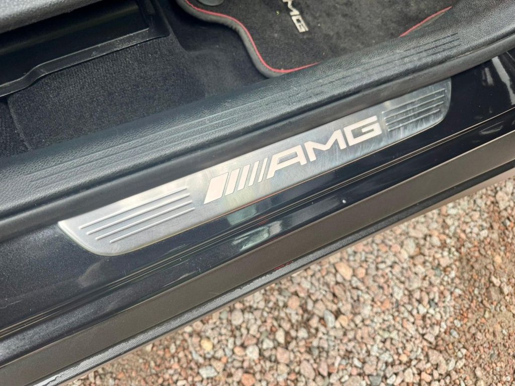 Used Mercedes-Benz GLC 2018 for sale - 75998717: Photo 36