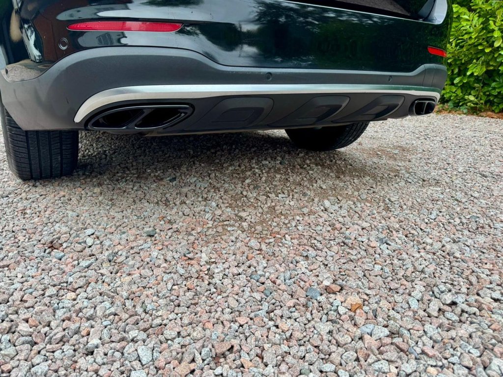 Used Mercedes-Benz GLC 2018 for sale - 75998717: Photo 40