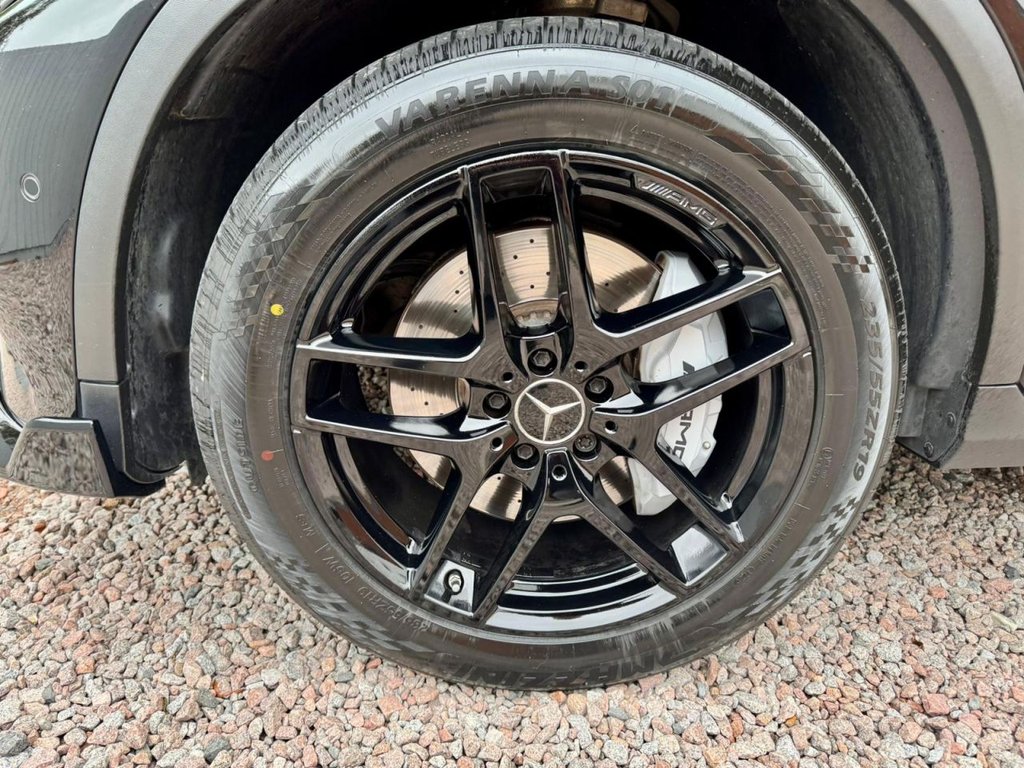 Used Mercedes-Benz GLC 2018 for sale - 75998717: Photo 49