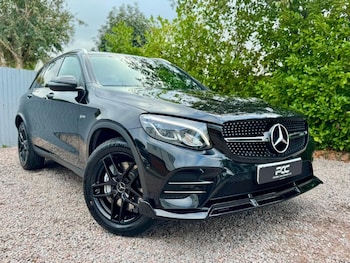 Used Mercedes-Benz GLC 2018 for sale - 75998717: Photo