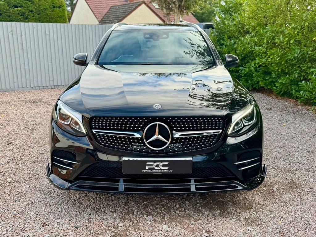 Used Mercedes-Benz GLC 2018 for sale - 75998717: Photo 5