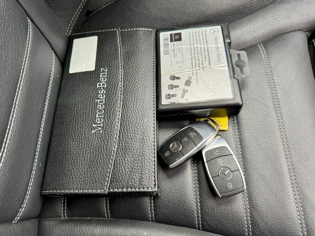 Used Mercedes-Benz GLC 2020 for sale - 75581381: Photo 54