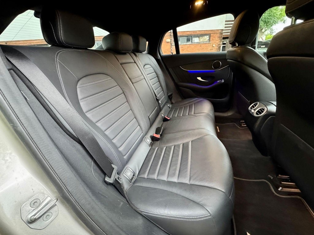 Used Mercedes-Benz GLC 2020 for sale - 75581381: Photo 56