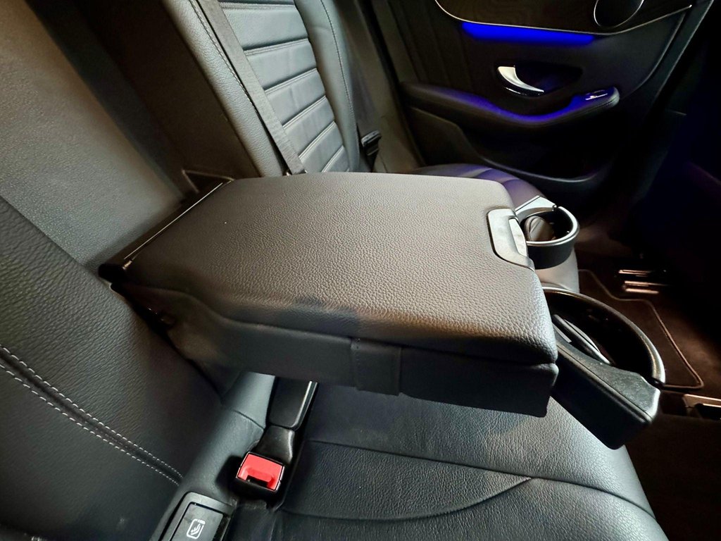 Used Mercedes-Benz GLC 2020 for sale - 75581381: Photo 60