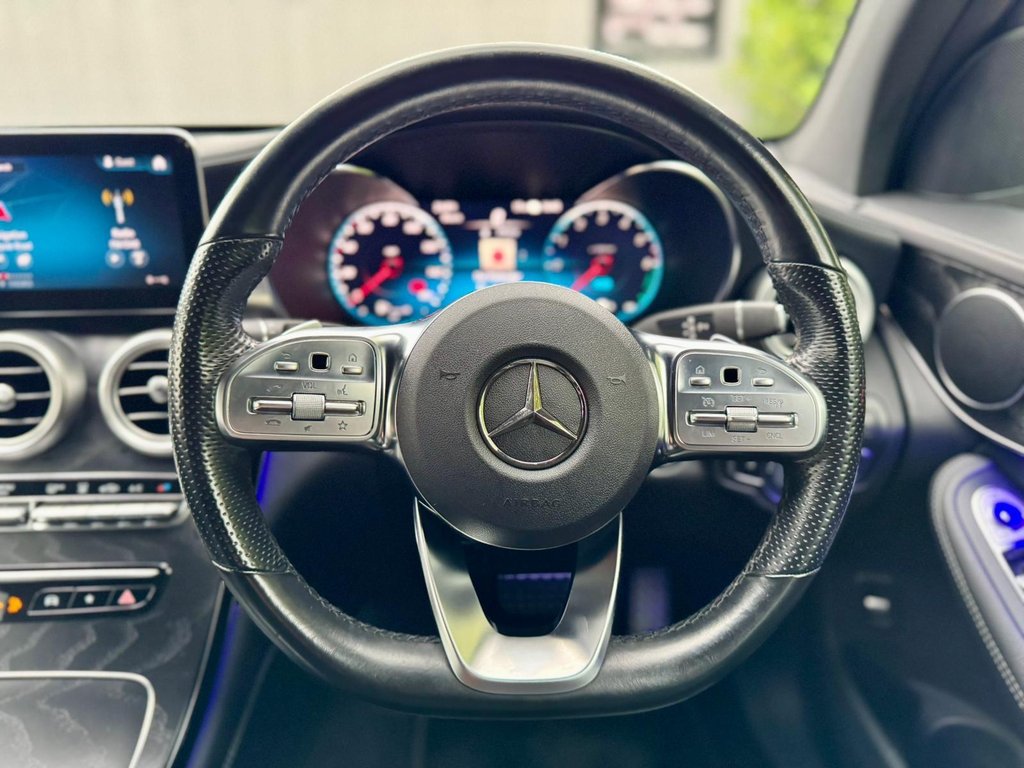 Used Mercedes-Benz GLC 2020 for sale - 75581381: Photo 61