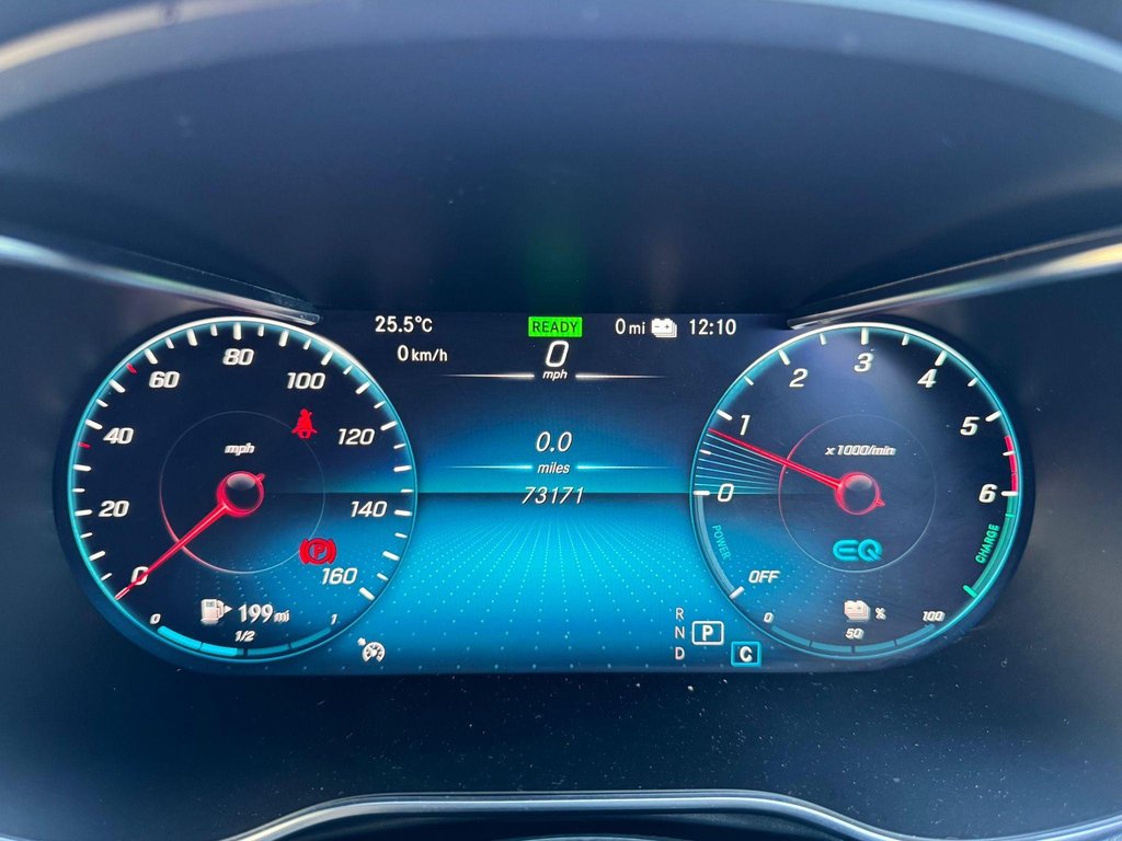 Used Mercedes-Benz GLC 2020 for sale - 75581381: Photo 63