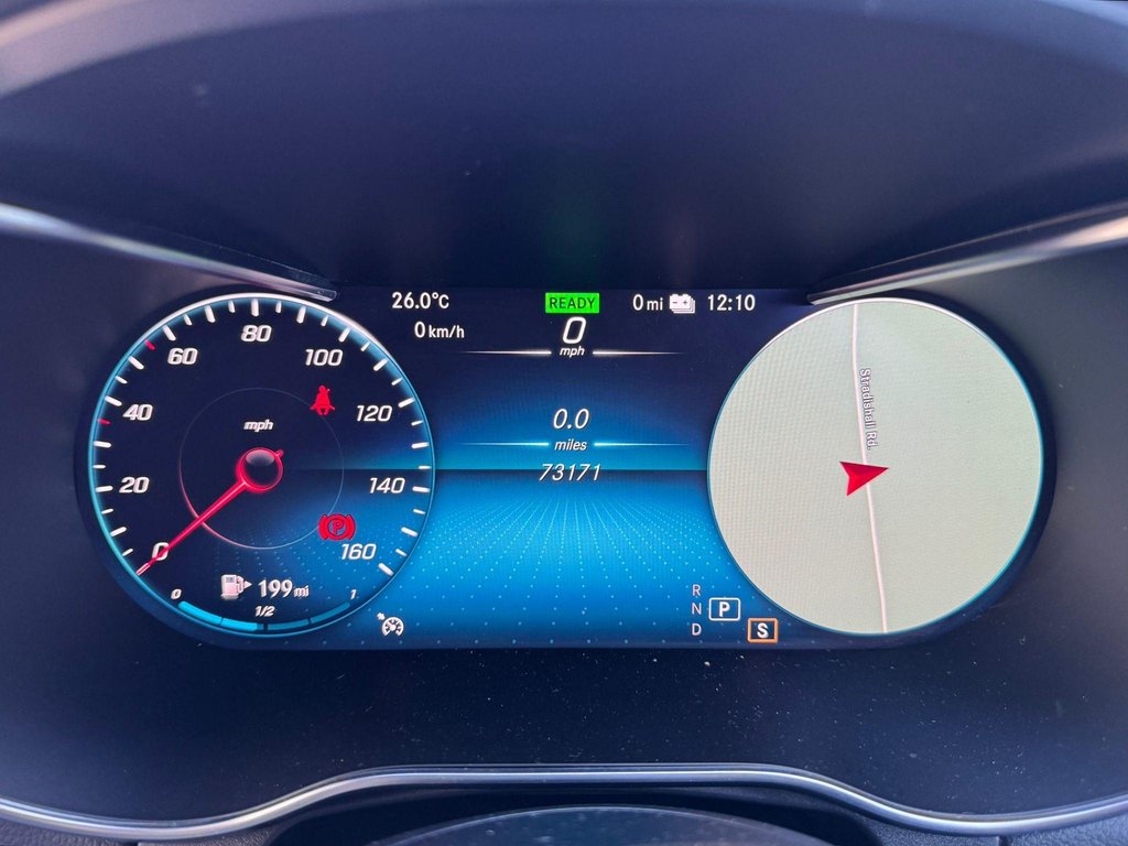 Used Mercedes-Benz GLC 2020 for sale - 75581381: Photo 64