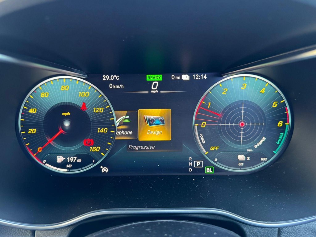 Used Mercedes-Benz GLC 2020 for sale - 75581381: Photo 66