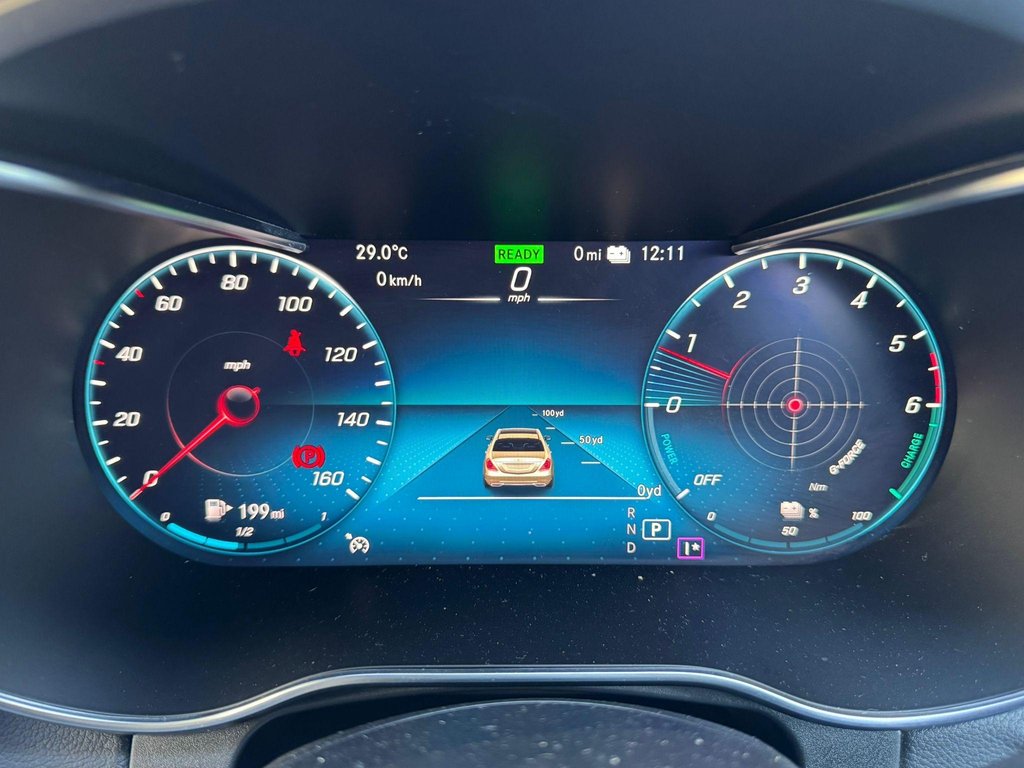 Used Mercedes-Benz GLC 2020 for sale - 75581381: Photo 70