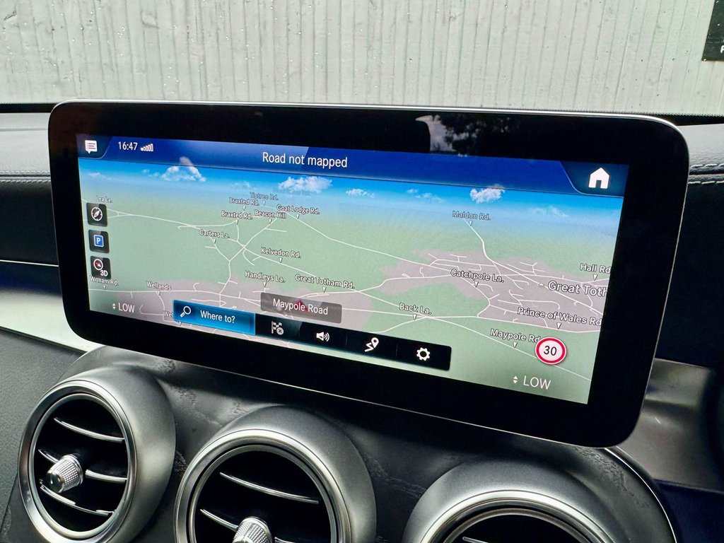 Used Mercedes-Benz GLC 2020 for sale - 75581381: Photo 75