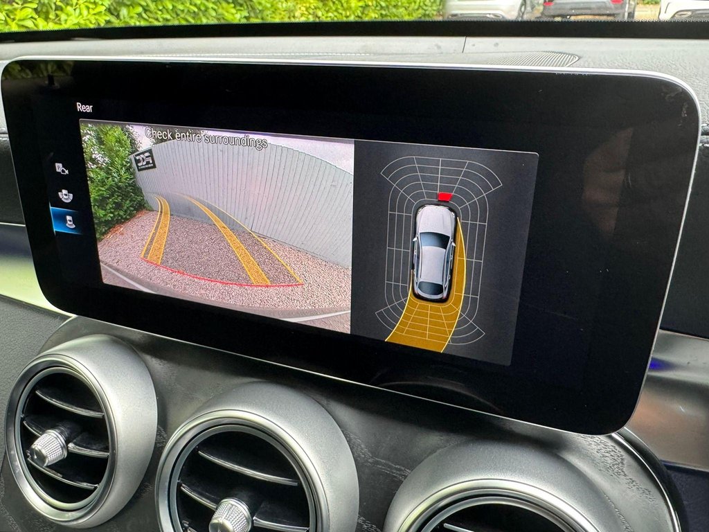 Used Mercedes-Benz GLC 2020 for sale - 75581381: Photo 76