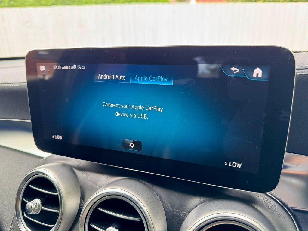 Used Mercedes-Benz GLC 2020 for sale - 75581381: Photo 77