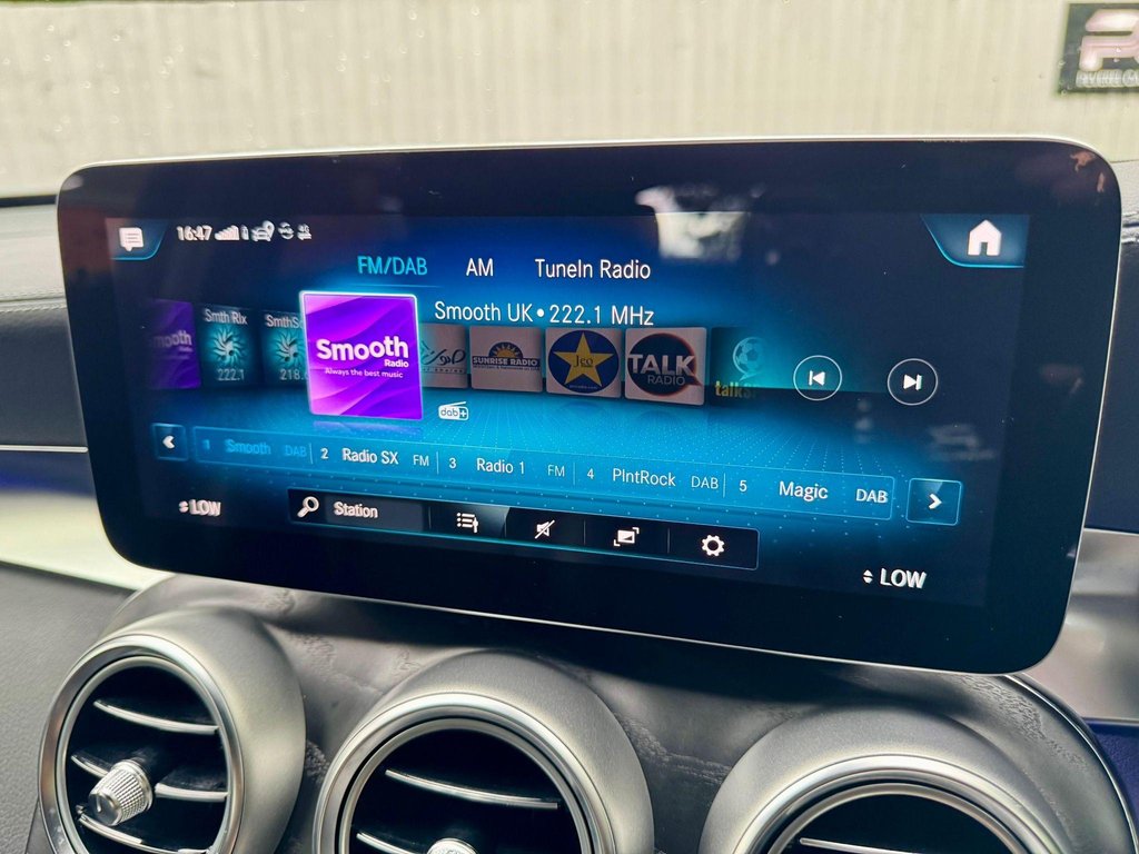 Used Mercedes-Benz GLC 2020 for sale - 75581381: Photo 79