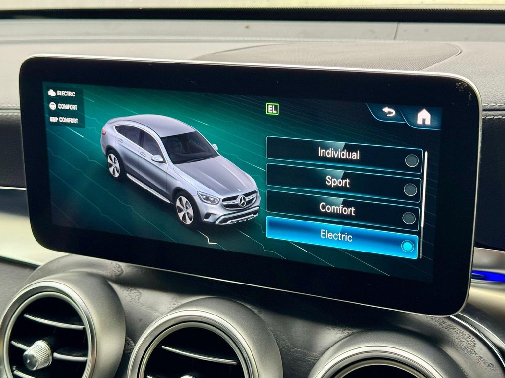 Used Mercedes-Benz GLC 2020 for sale - 75581381: Photo 81