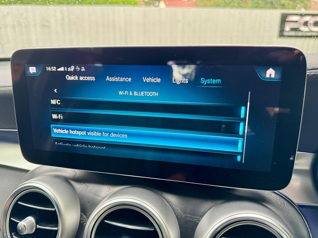 Used Mercedes-Benz GLC 2020 for sale - 75581381: Photo 90