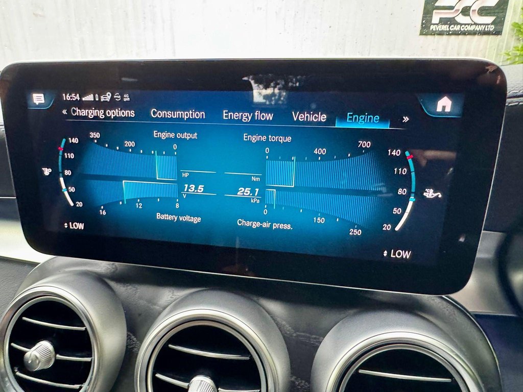 Used Mercedes-Benz GLC 2020 for sale - 75581381: Photo 96