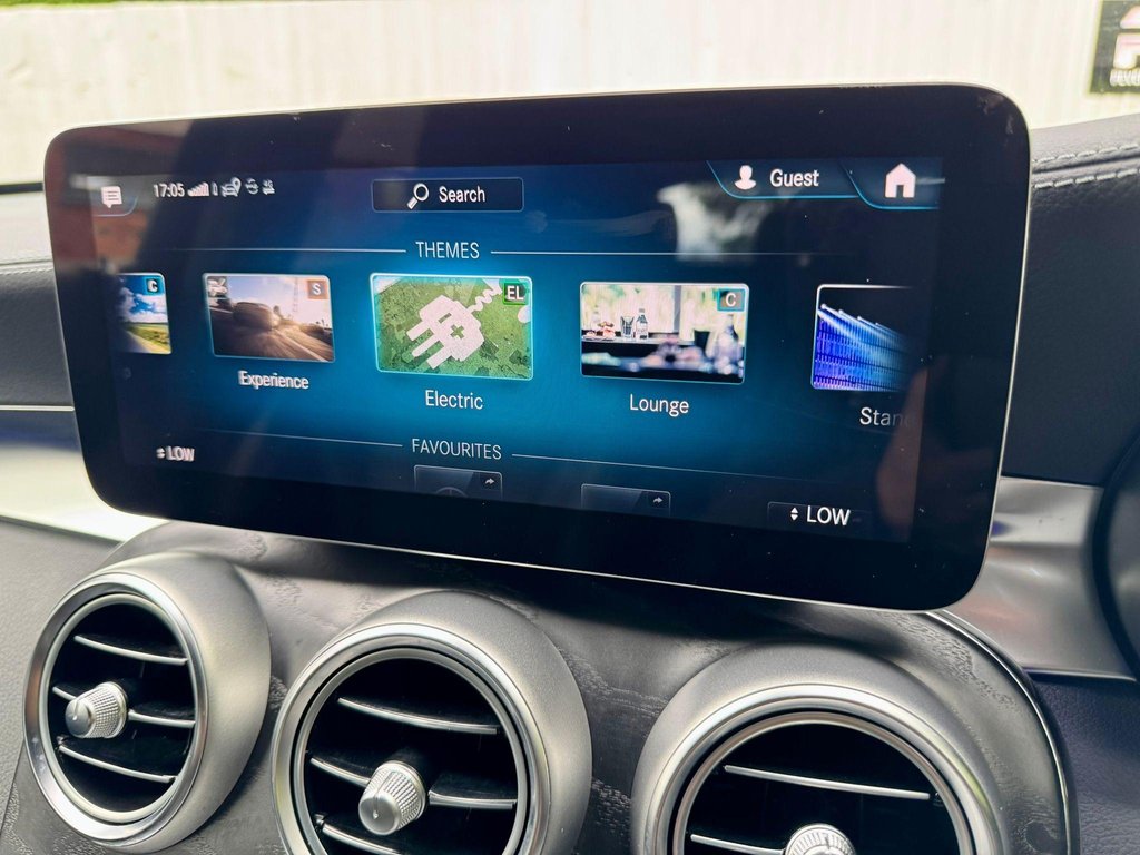 Used Mercedes-Benz GLC 2020 for sale - 75581381: Photo 97