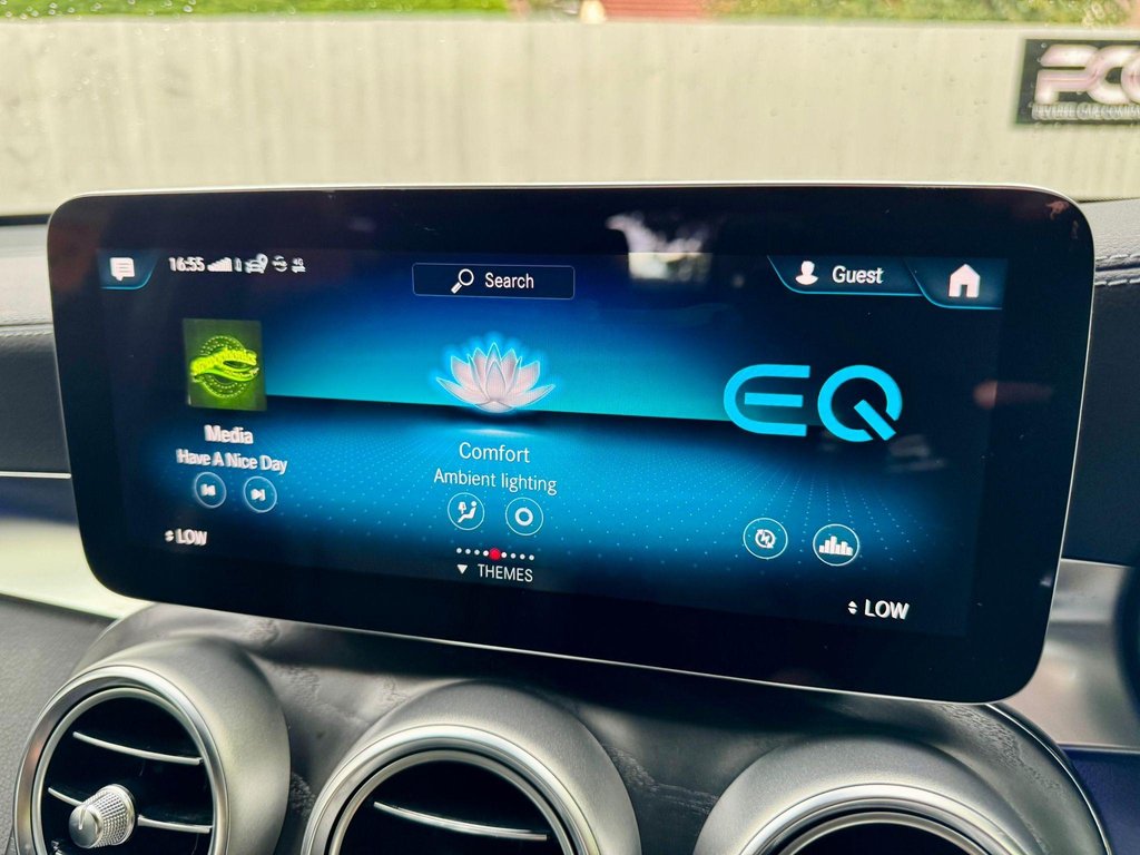 Used Mercedes-Benz GLC 2020 for sale - 75581381: Photo 98