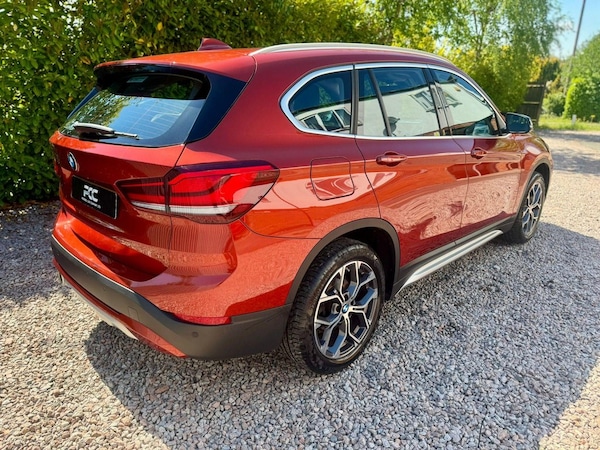 Used BMW X1 2019 for sale - 75581397: Photo 10