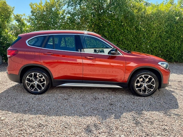 Used BMW X1 2019 for sale - 75581397: Photo 11