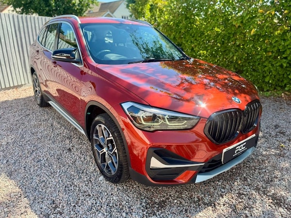 Used BMW X1 2019 for sale - 75581397: Photo 12