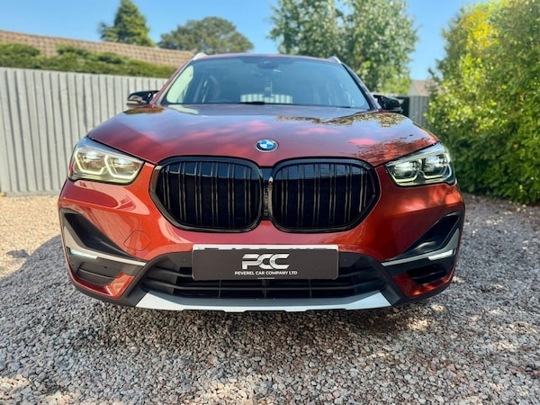 Used BMW X1 2019 for sale - 75581397: Photo 14