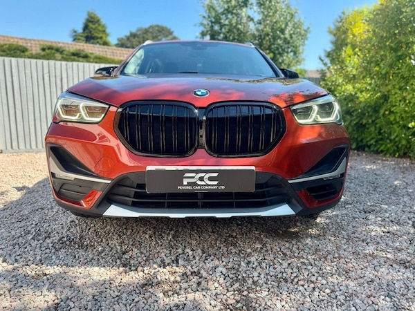 Used BMW X1 2019 for sale - 75581397: Photo 16
