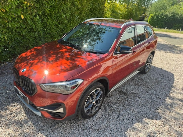 Used BMW X1 2019 for sale - 75581397: Photo 17