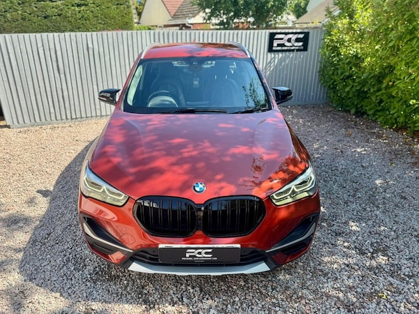 Used BMW X1 2019 for sale - 75581397: Photo 18
