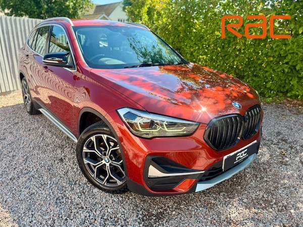 Used BMW X1 2019 for sale - 75581397: Photo 1