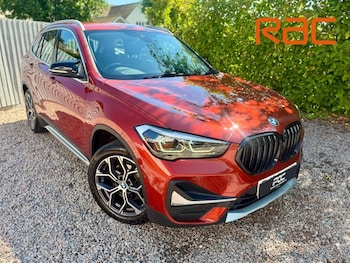 BMW - X1