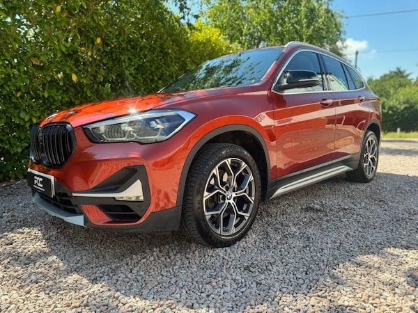 Used BMW X1 2019 for sale - 75581397: Photo 23