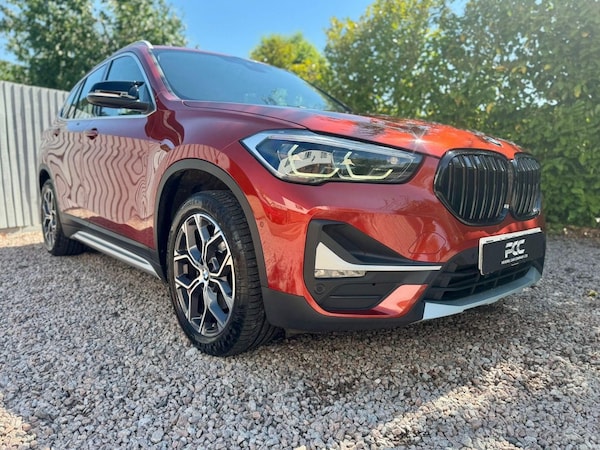 Used BMW X1 2019 for sale - 75581397: Photo 24