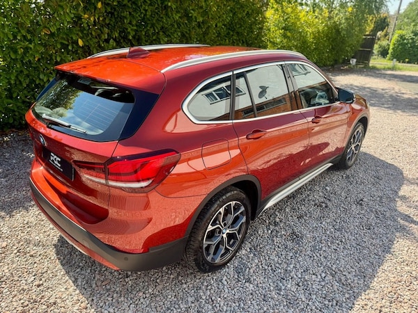Used BMW X1 2019 for sale - 75581397: Photo 27