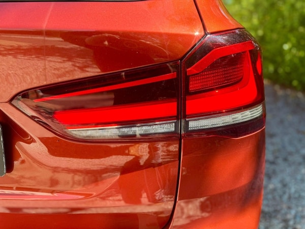Used BMW X1 2019 for sale - 75581397: Photo 34