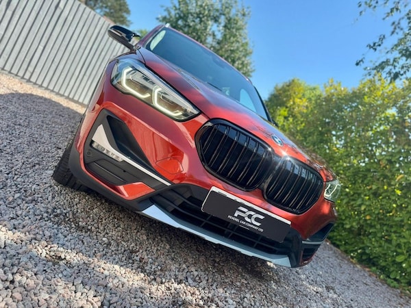 Used BMW X1 2019 for sale - 75581397: Photo 37