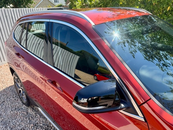 Used BMW X1 2019 for sale - 75581397: Photo 38