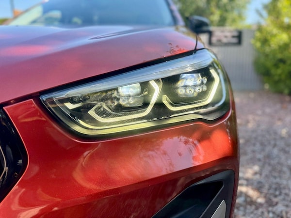 Used BMW X1 2019 for sale - 75581397: Photo 39