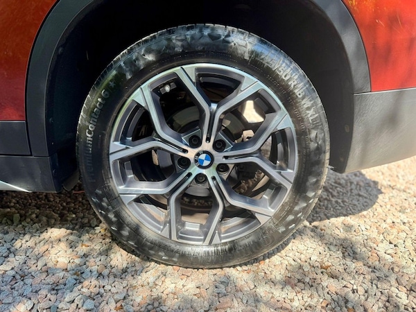 Used BMW X1 2019 for sale - 75581397: Photo 48